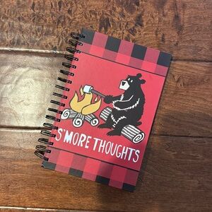 S’more Thoughts Journal